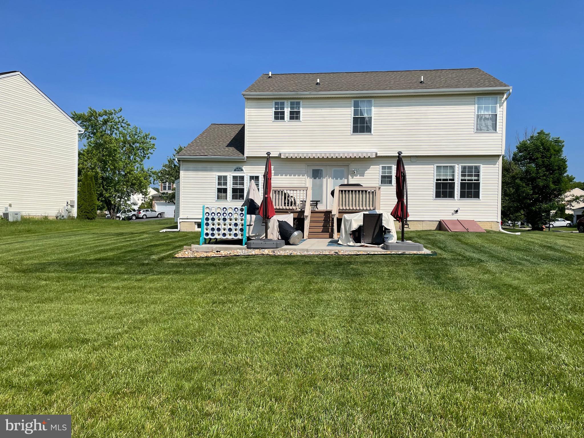 WALNUT POINT - Residential