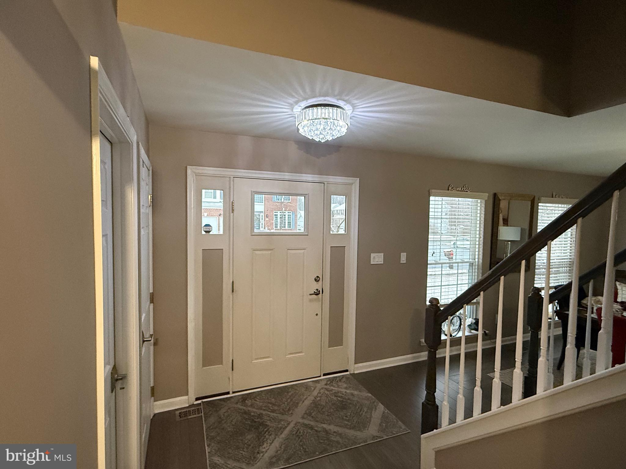 WALNUT POINT - Residential