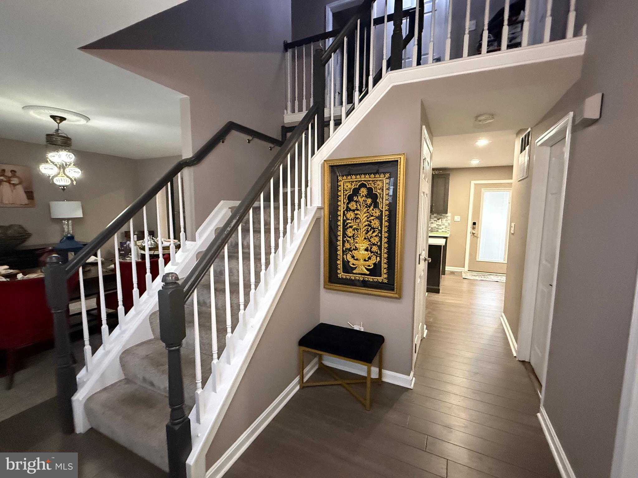 WALNUT POINT - Residential