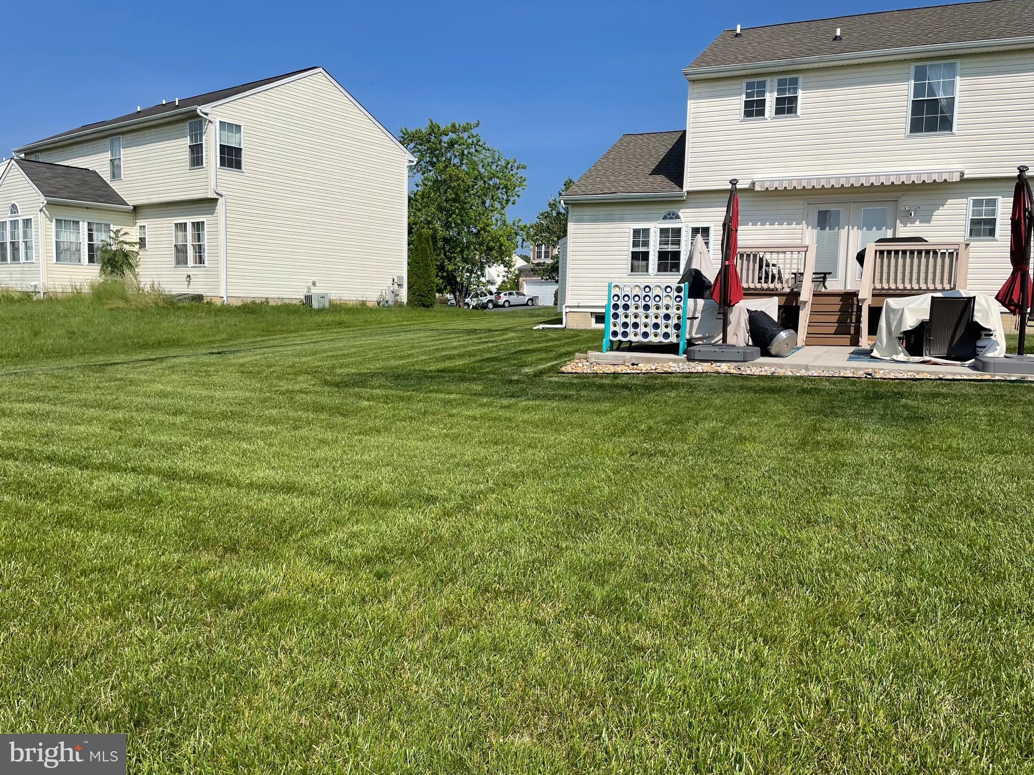 WALNUT POINT - Residential