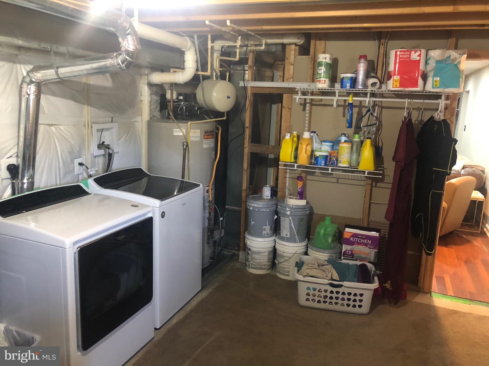 WALNUT POINT - Residential