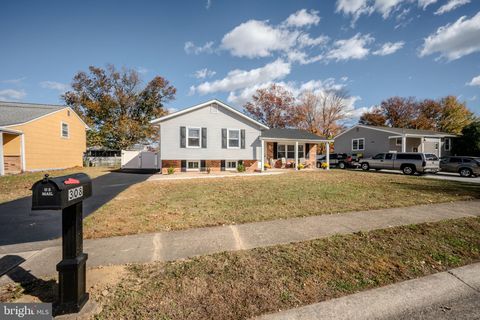 308 DEERFIELD ROAD NEWARK DE 19713