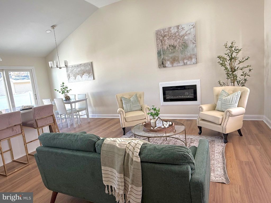 Photo of 308 Deerfield Road, NEWARK, DE 19713 (MLS # DENC2092386)