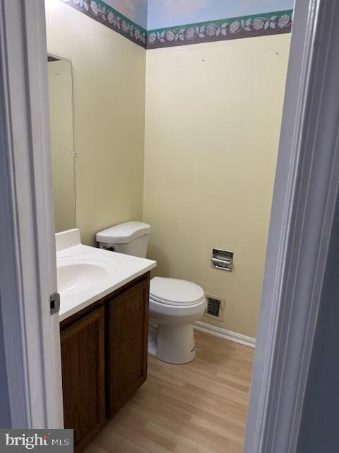 GUNNERS VIEW - Residential Lease