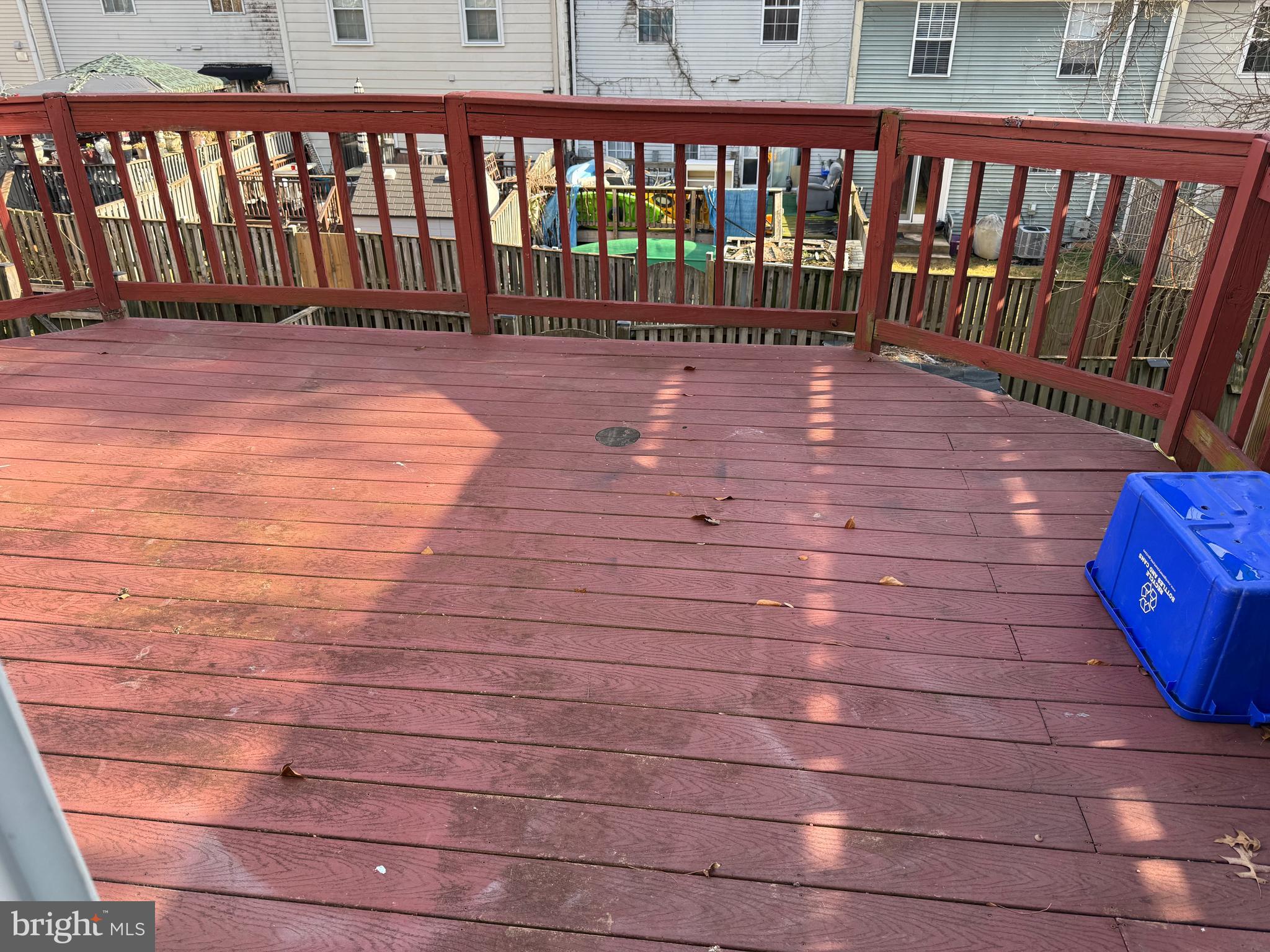 GUNNERS VIEW - Residential Lease