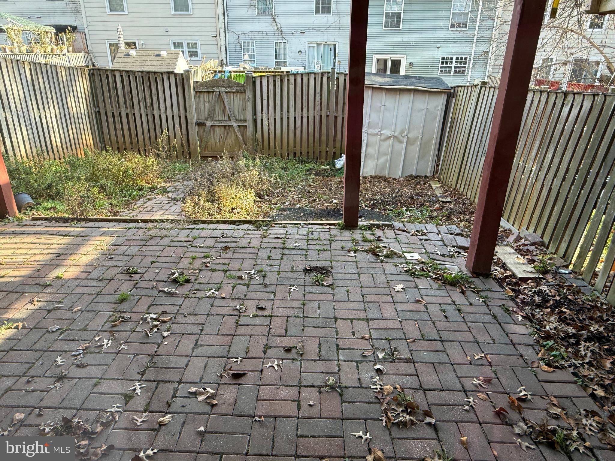 GUNNERS VIEW - Residential Lease