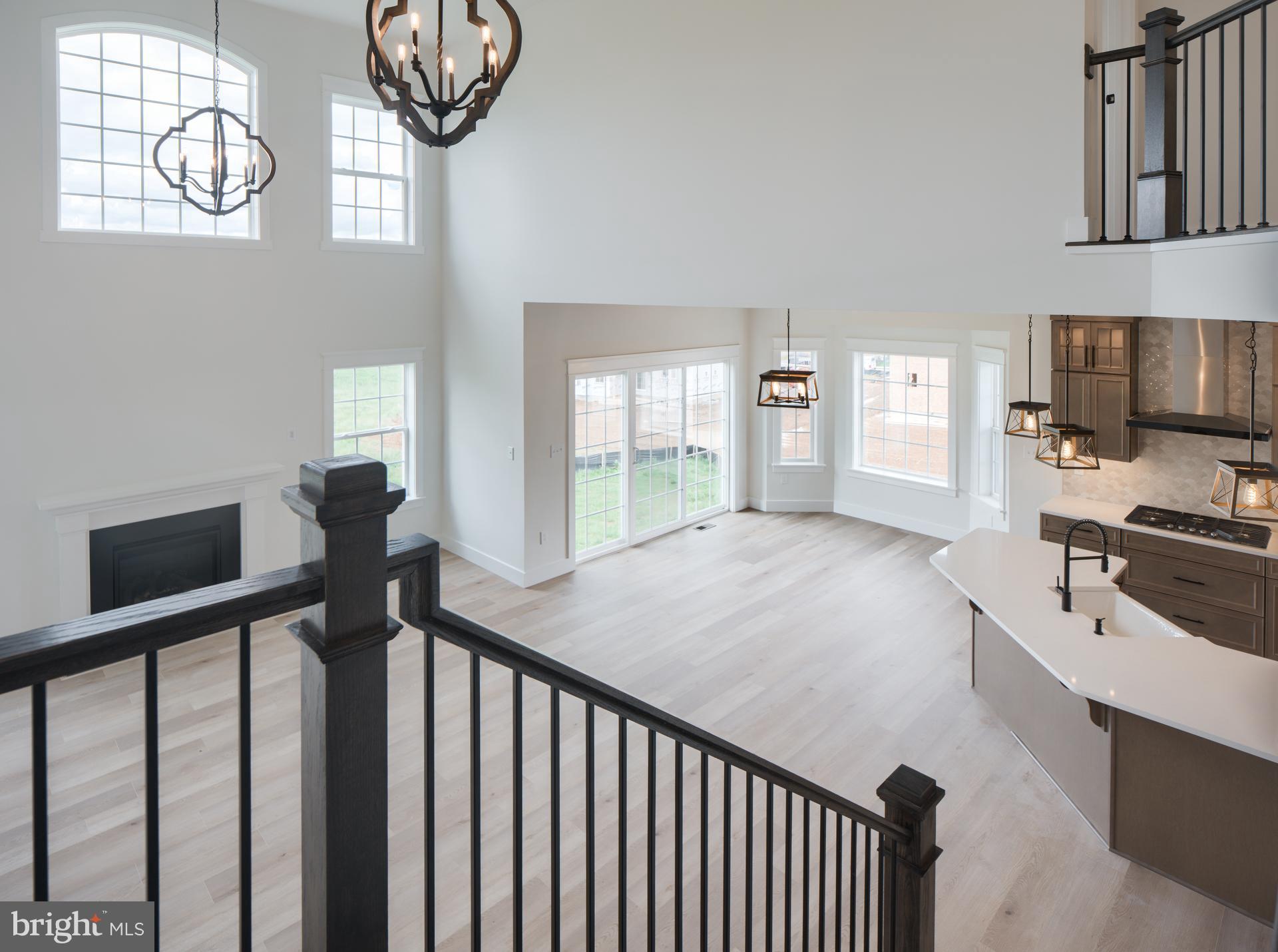 LEGACY FARMS - Residential