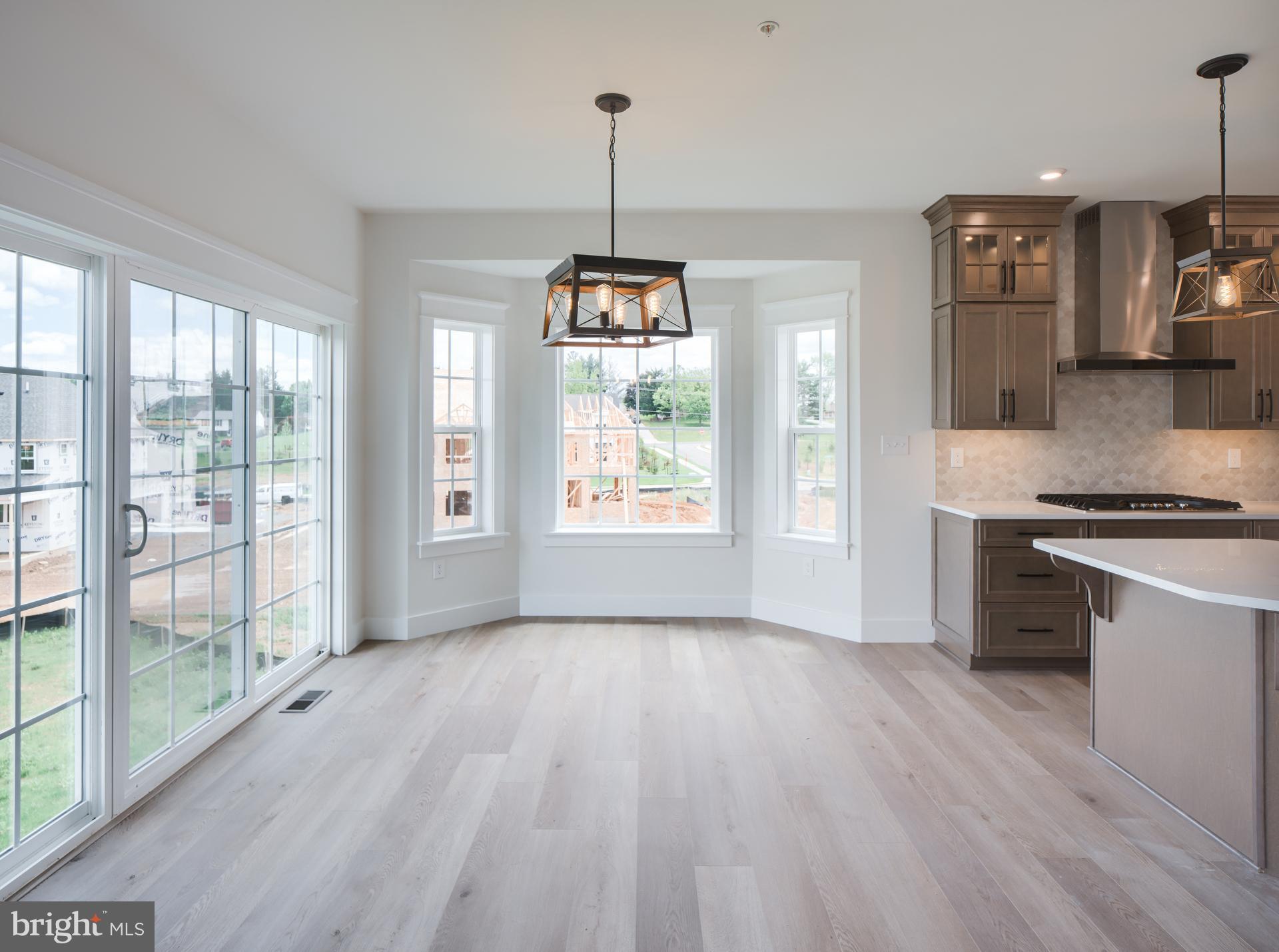 LEGACY FARMS - Residential