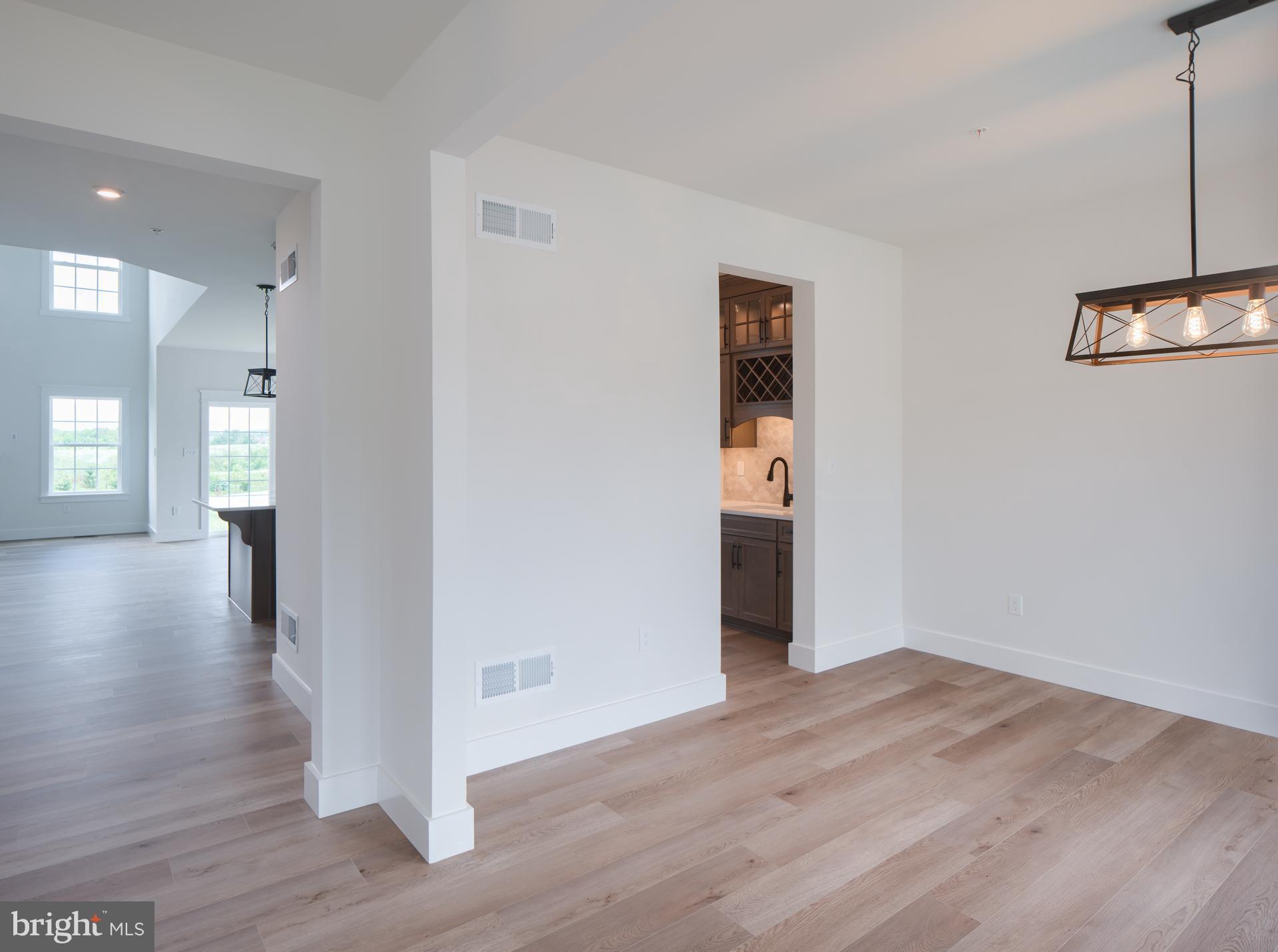 LEGACY FARMS - Residential