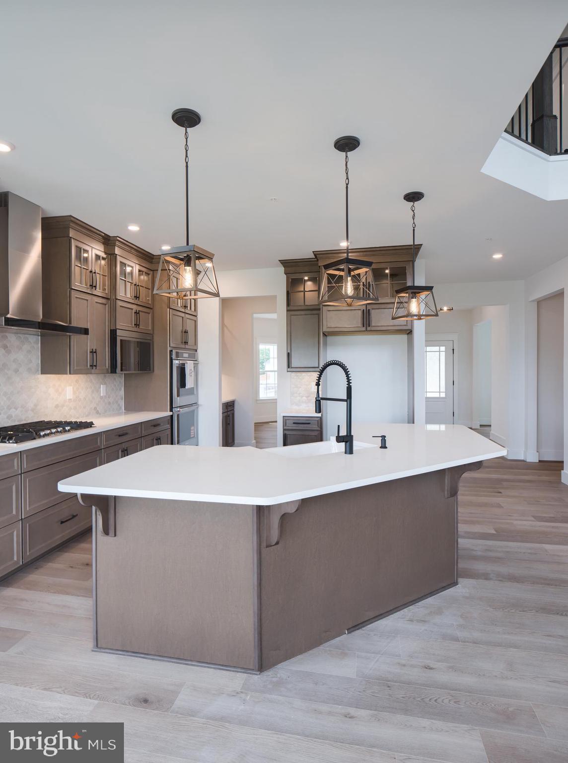 LEGACY FARMS - Residential