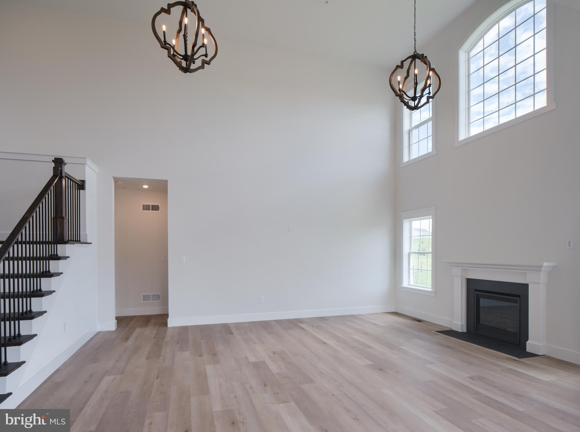 LEGACY FARMS - Residential