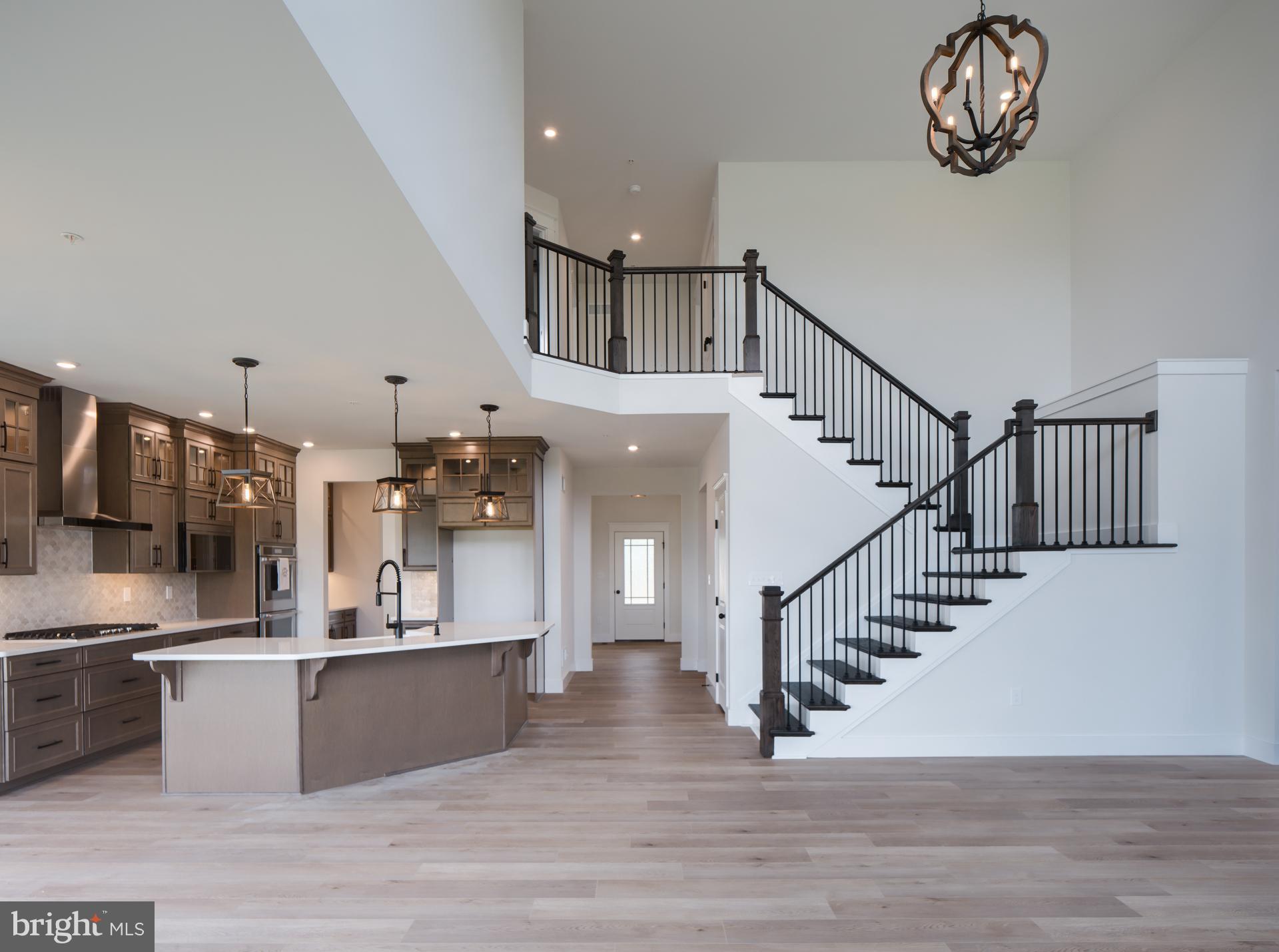 LEGACY FARMS - Residential