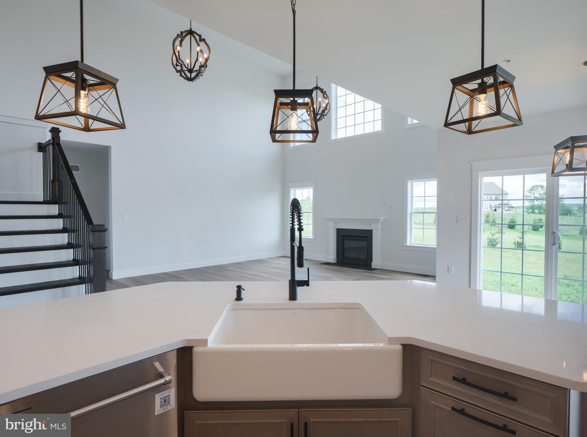 LEGACY FARMS - Residential