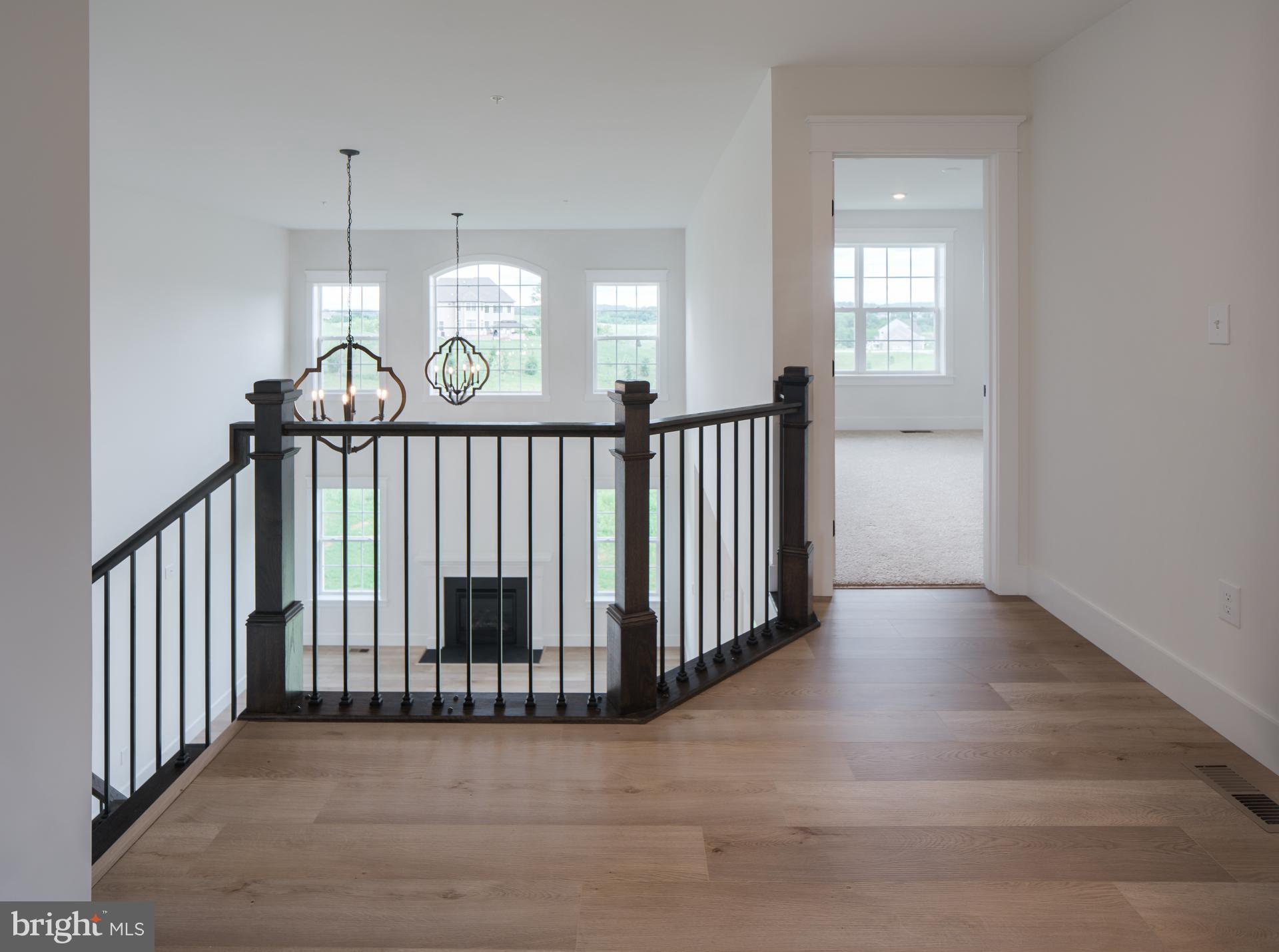 LEGACY FARMS - Residential