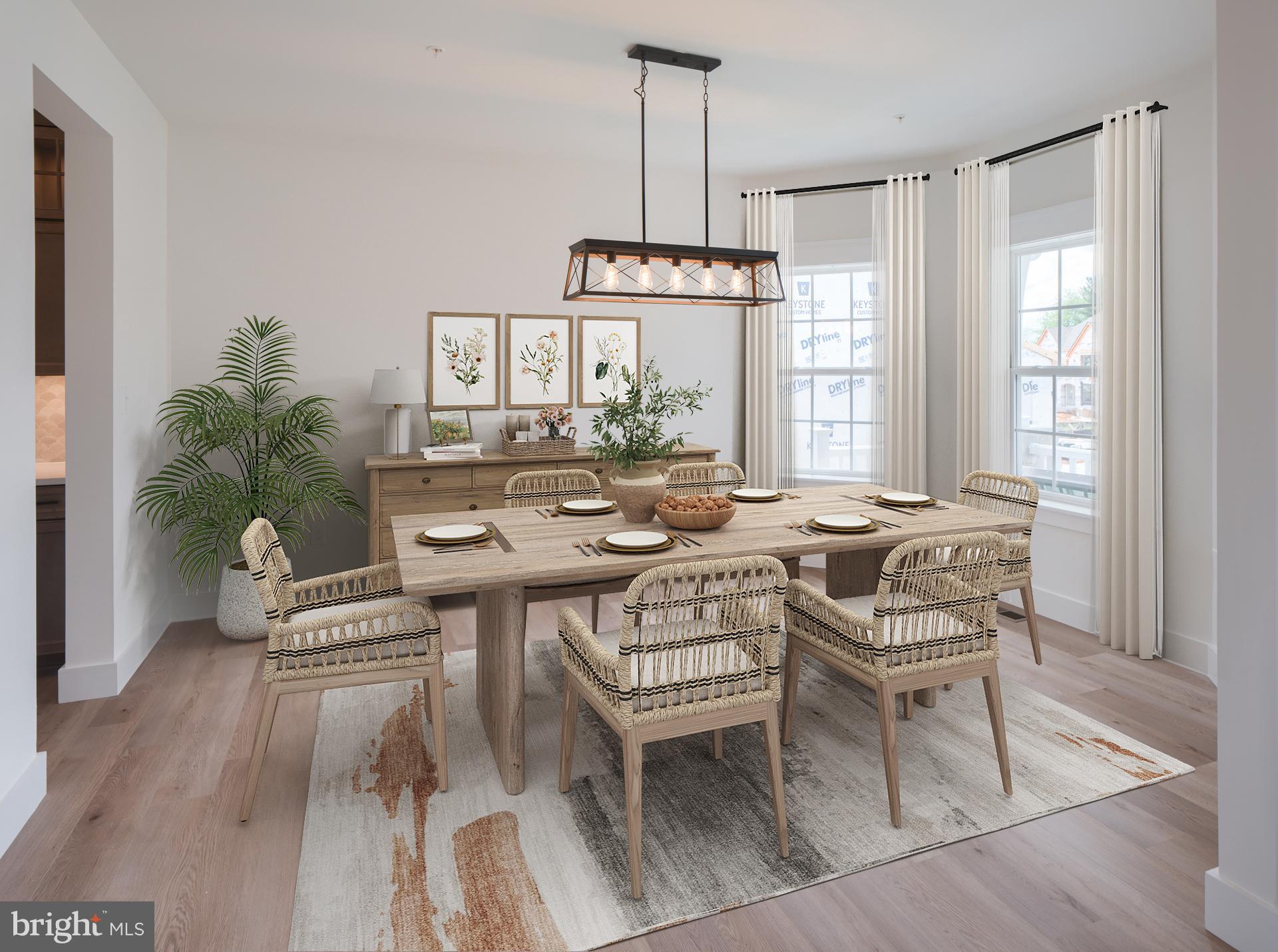 LEGACY FARMS - Residential