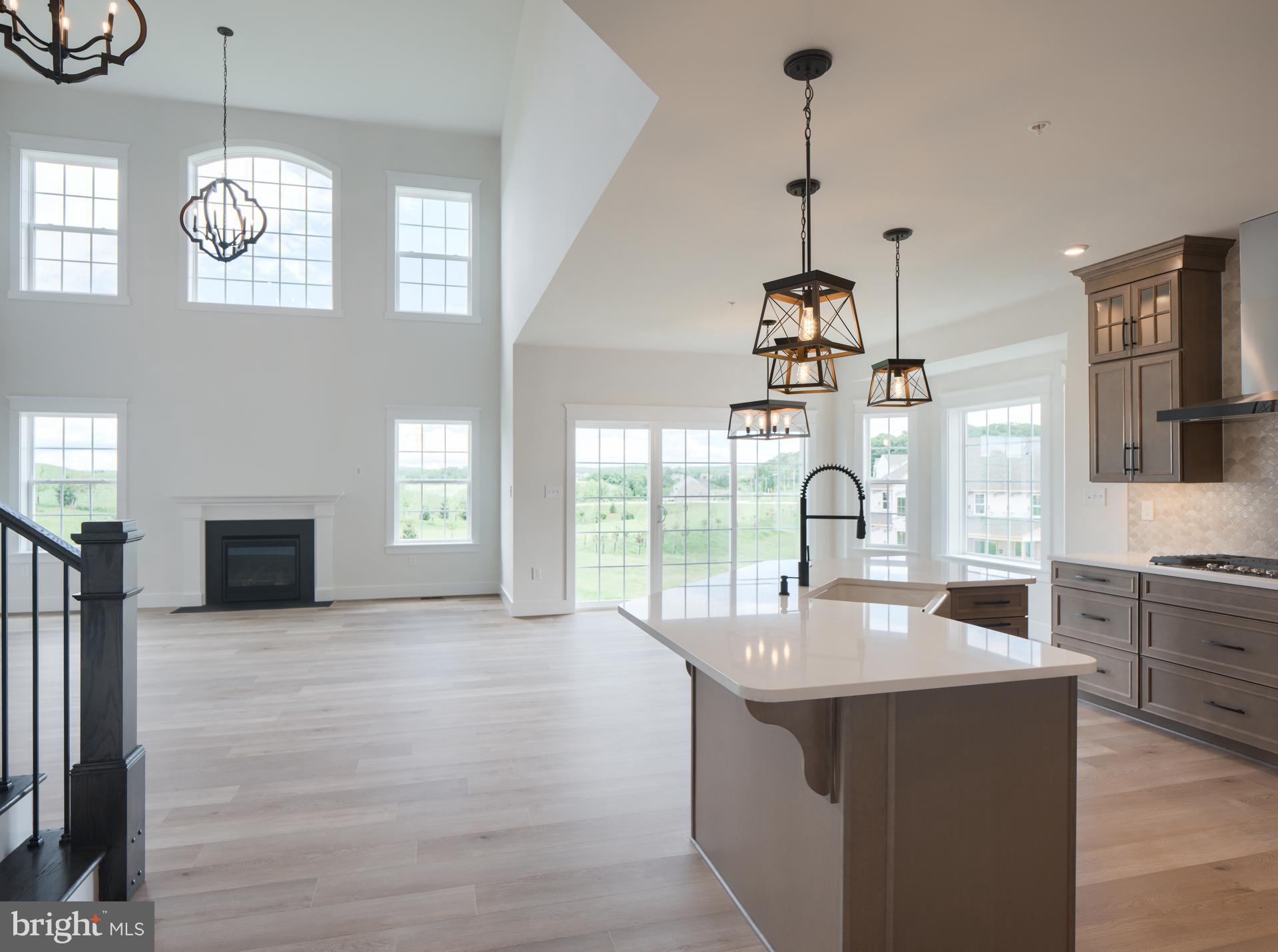 LEGACY FARMS - Residential