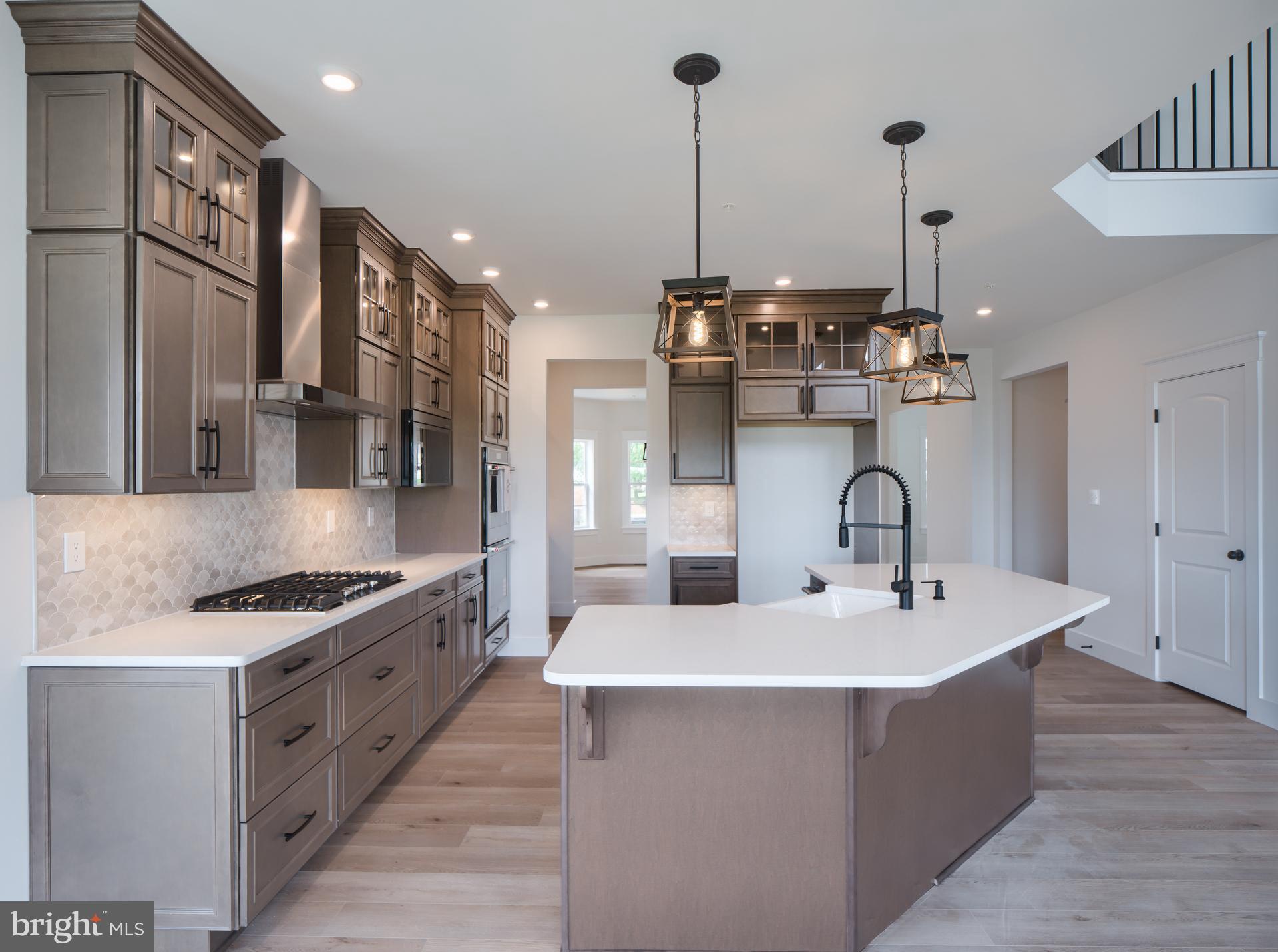 LEGACY FARMS - Residential