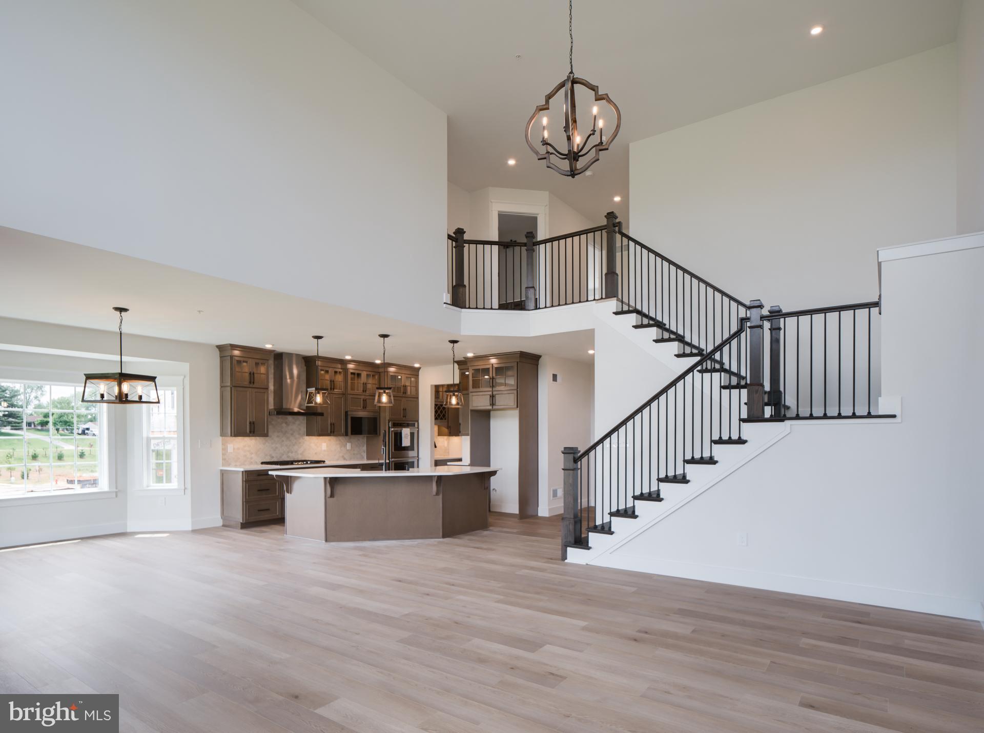 LEGACY FARMS - Residential