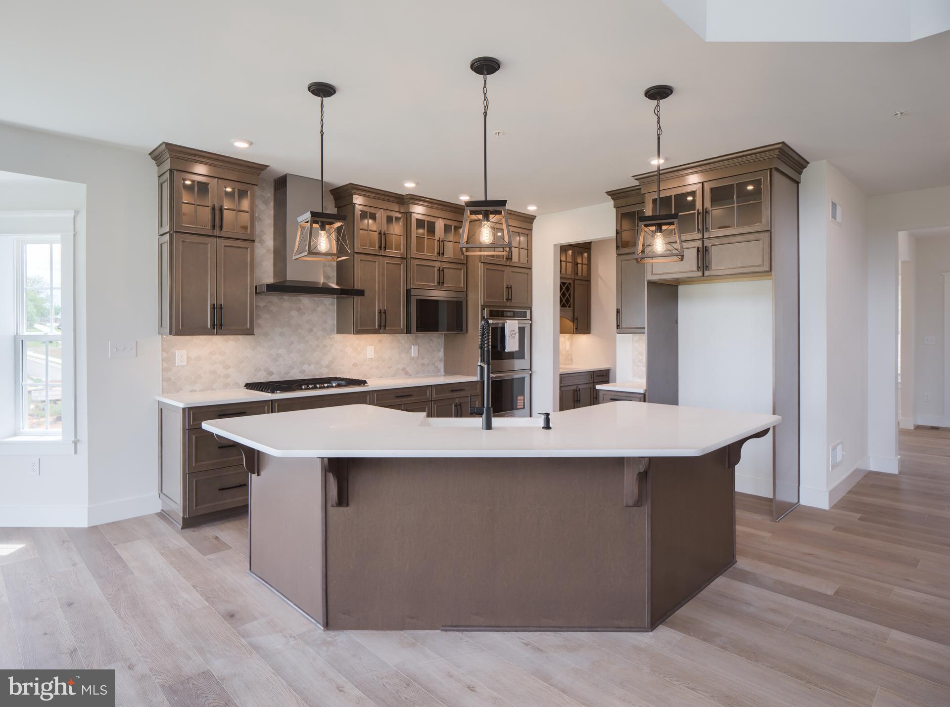 LEGACY FARMS - Residential