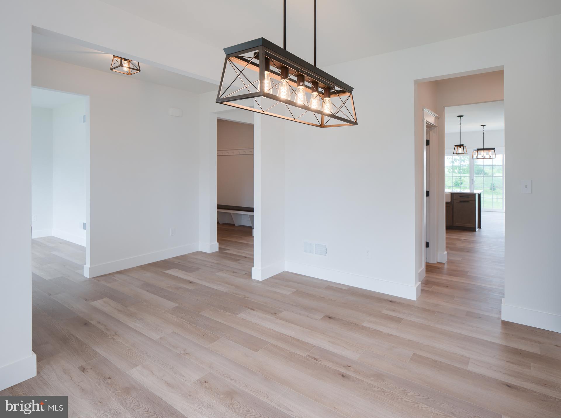 LEGACY FARMS - Residential