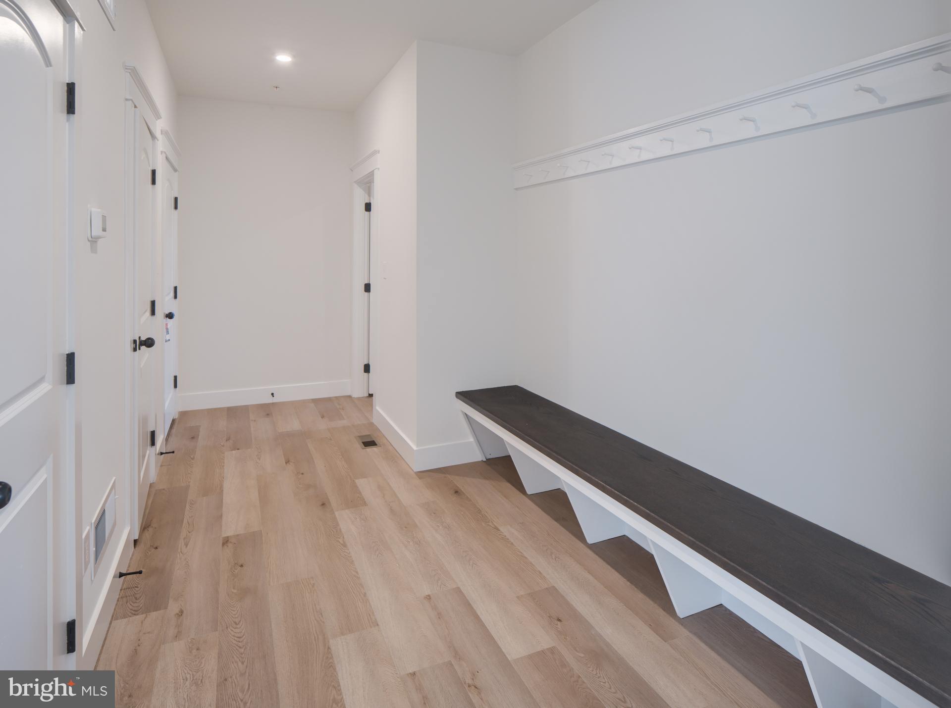 LEGACY FARMS - Residential