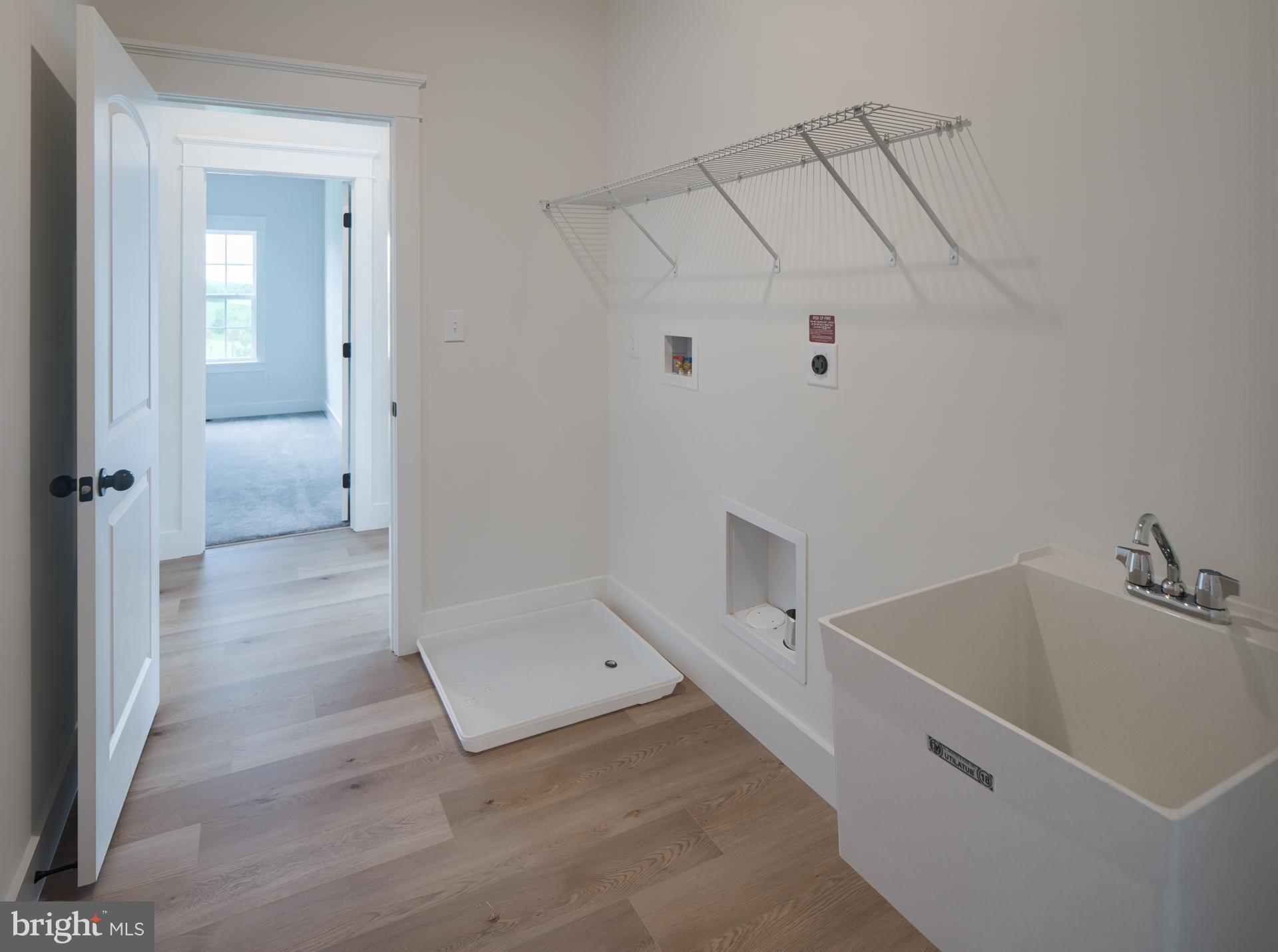 LEGACY FARMS - Residential