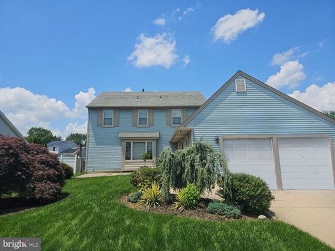 84 S BROOKLINE DRIVE CLEMENTON NJ 08021