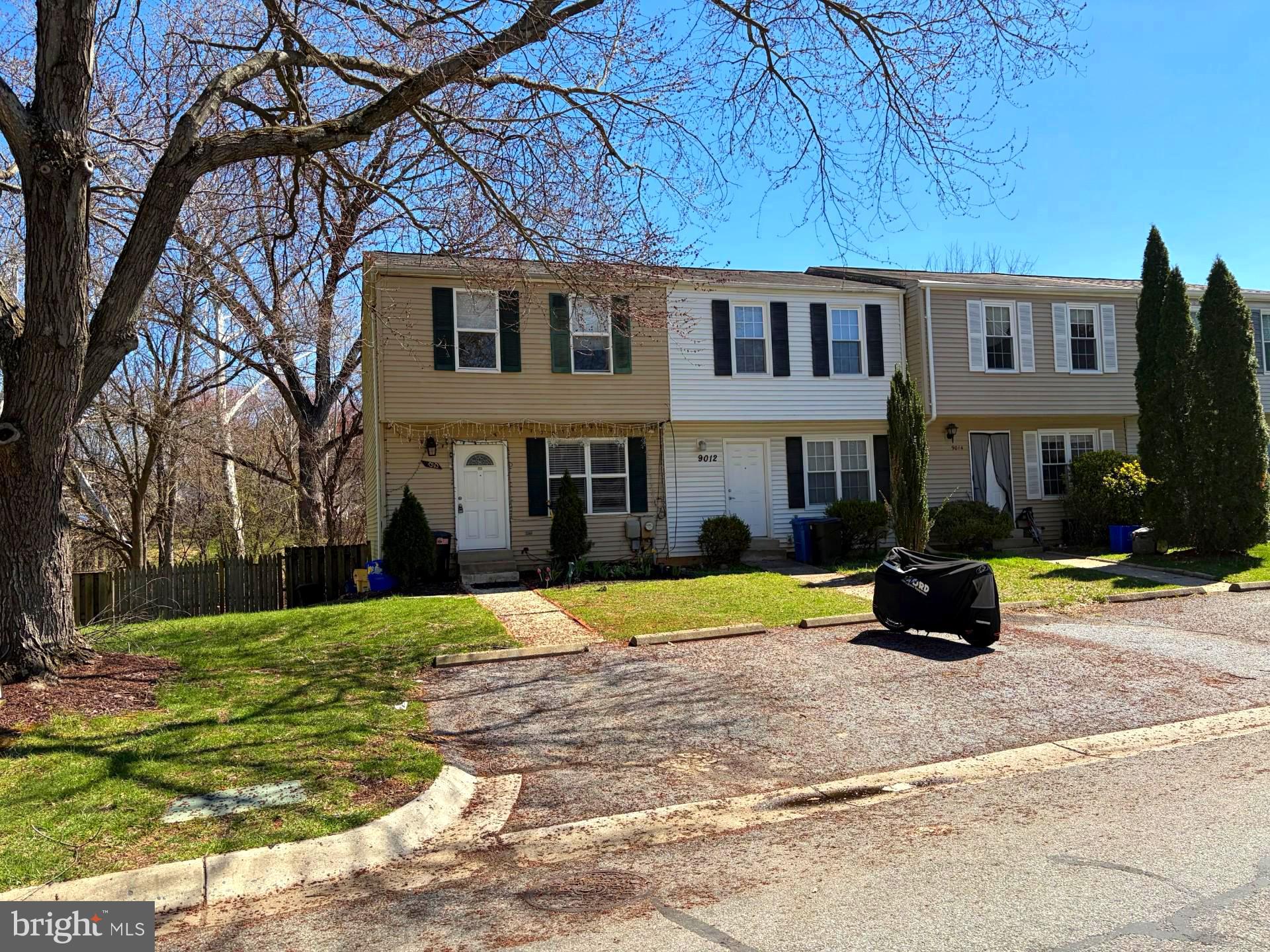HUNTERS WOODS - Residential