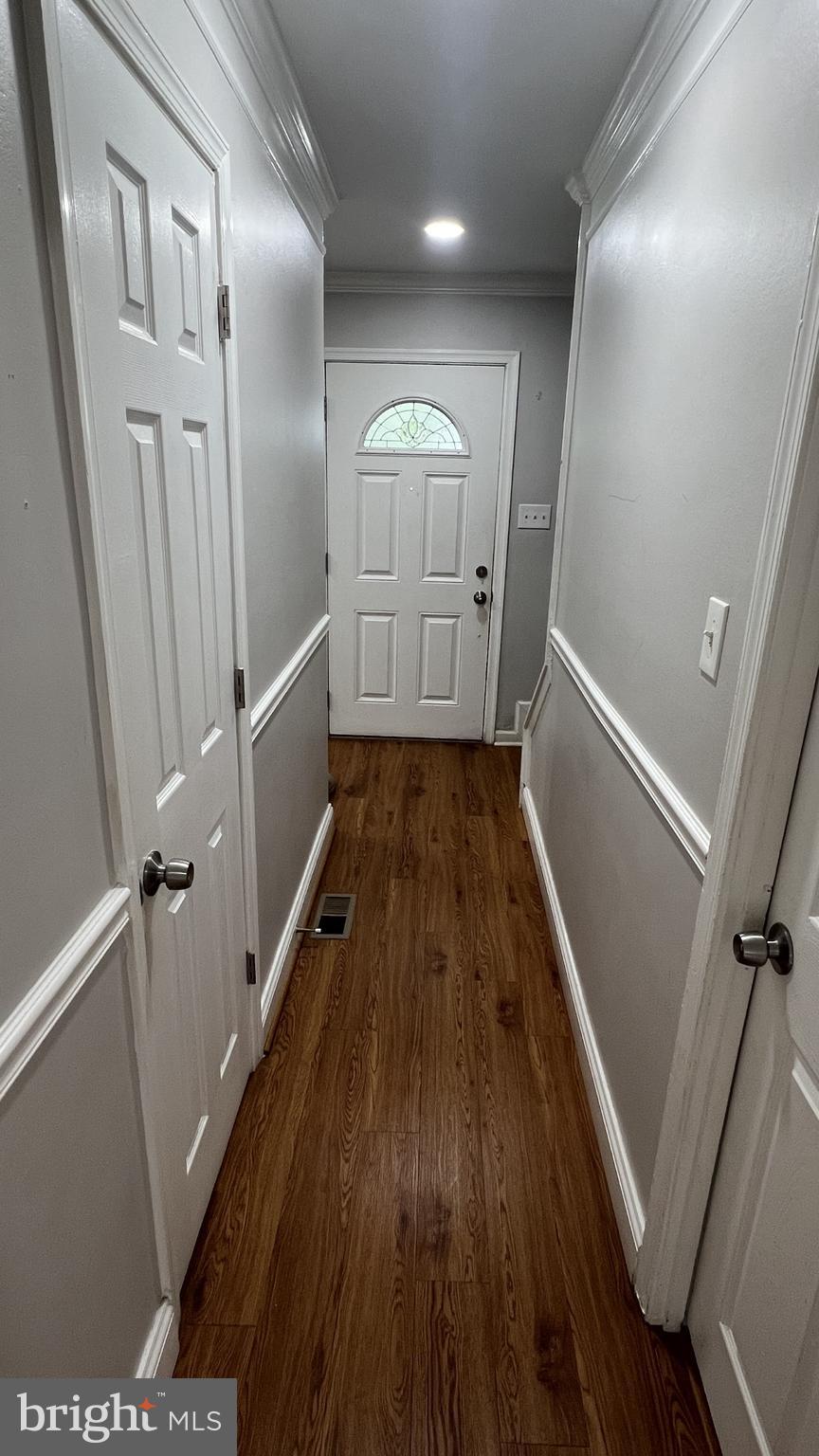 HUNTERS WOODS - Residential
