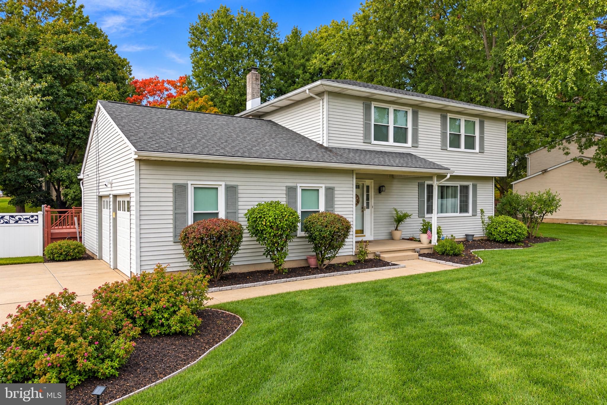 1071 HUGHES DRIVE