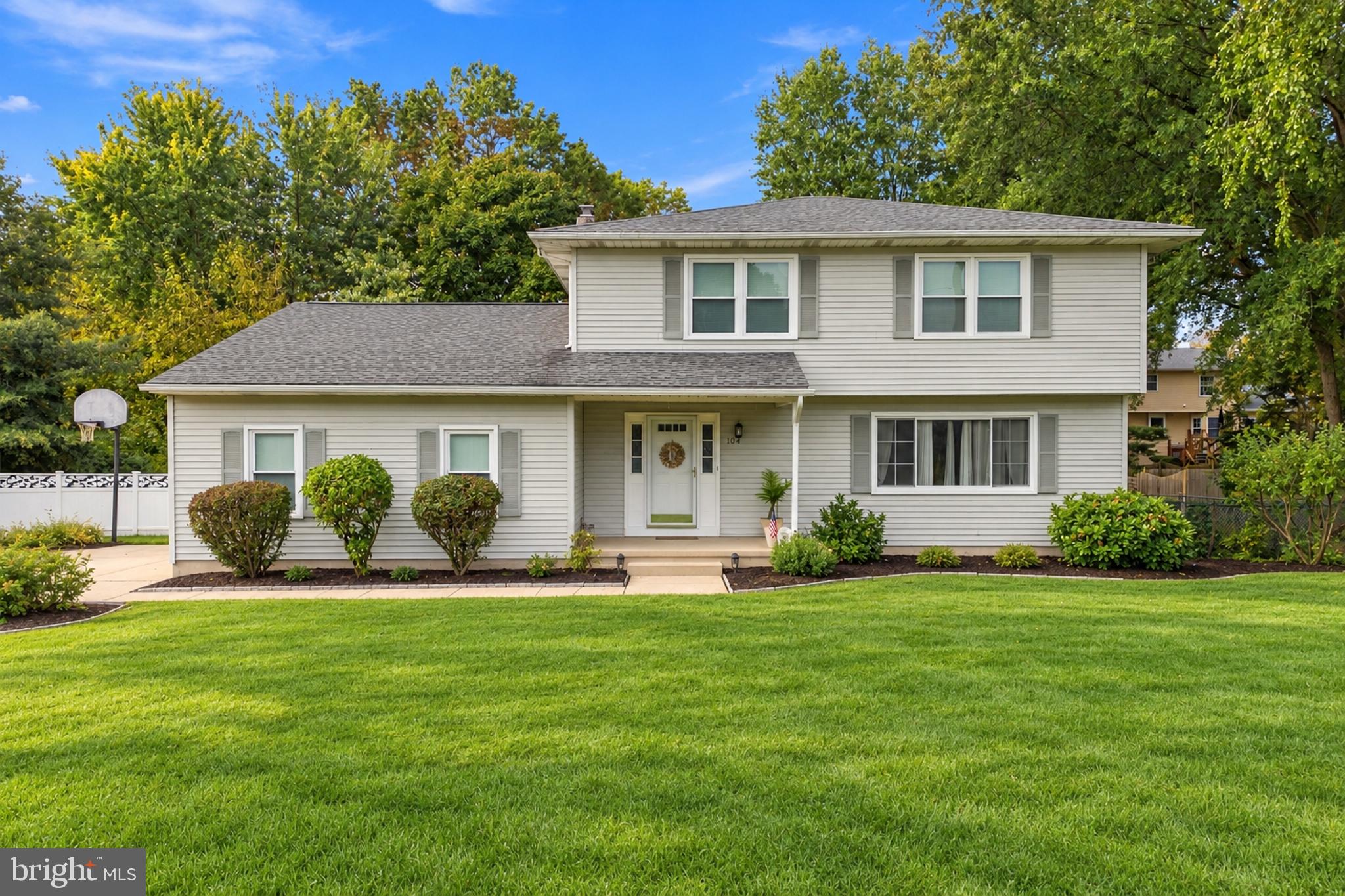 1071 HUGHES DRIVE