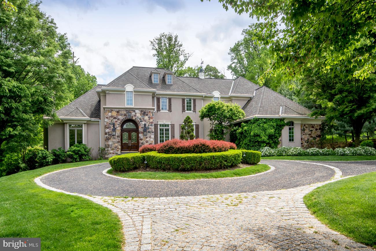 WHITEHORSE MEADOWS - Residential
