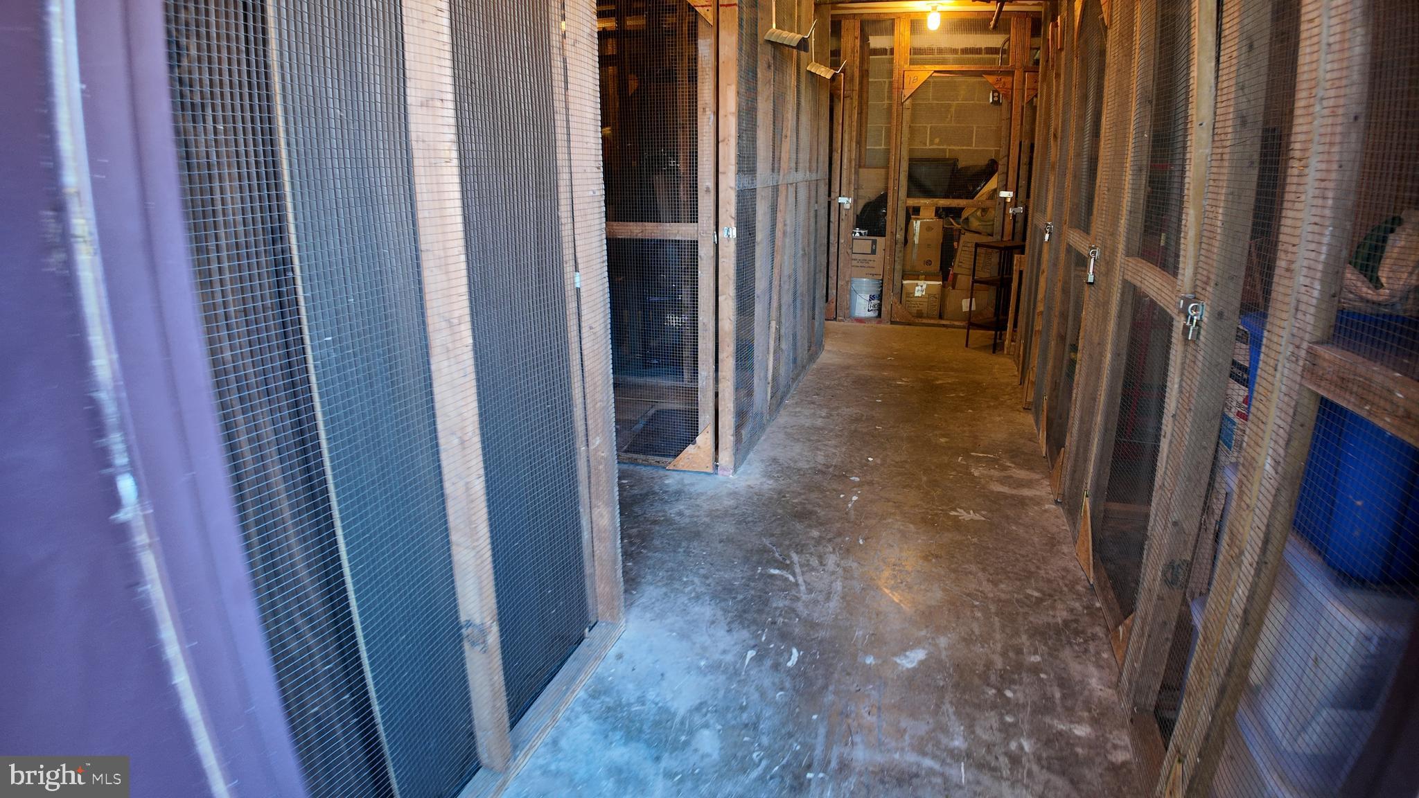 ROSSMOOR MUTUAL #19B - Residential