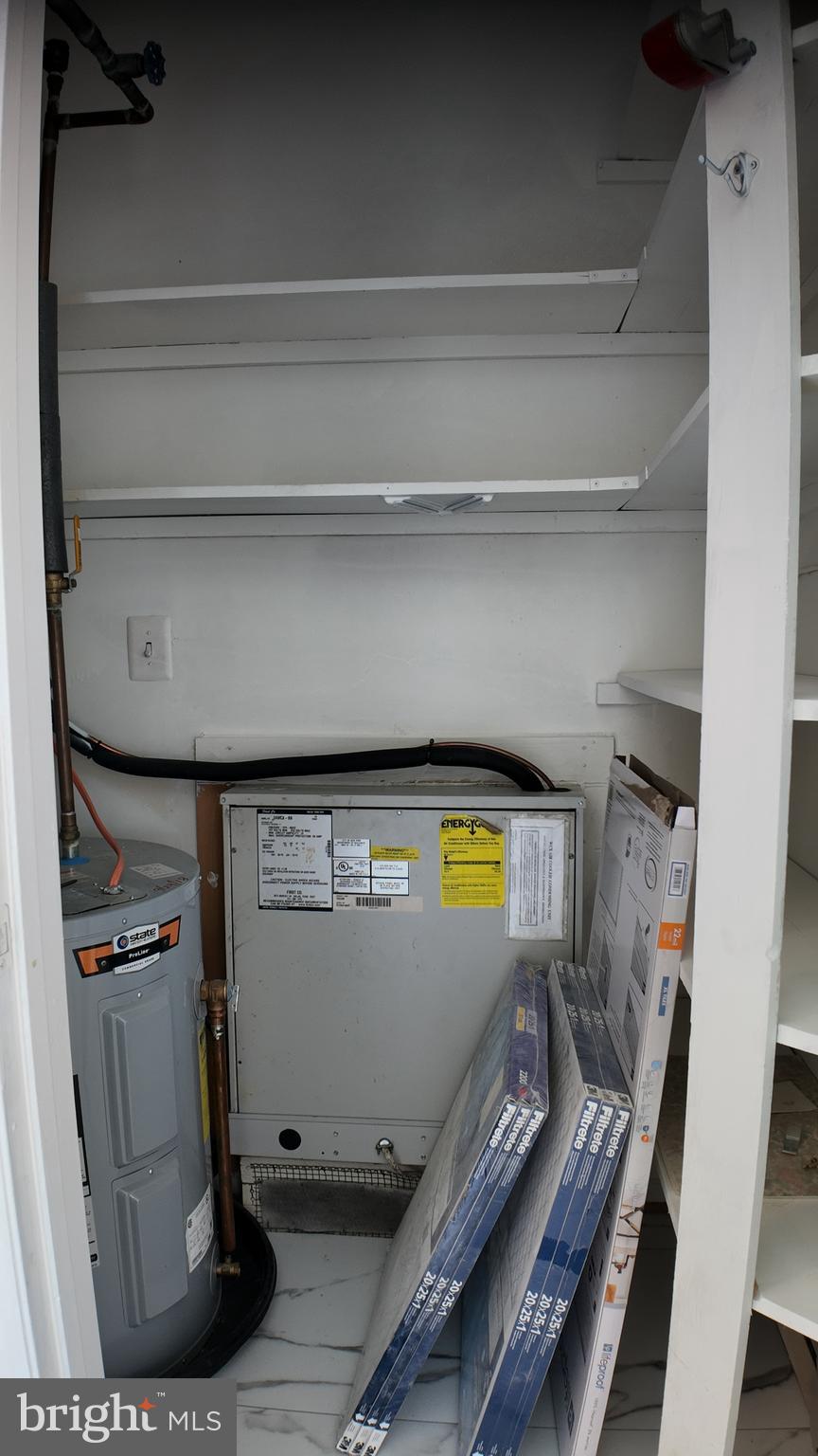 ROSSMOOR MUTUAL #19B - Residential