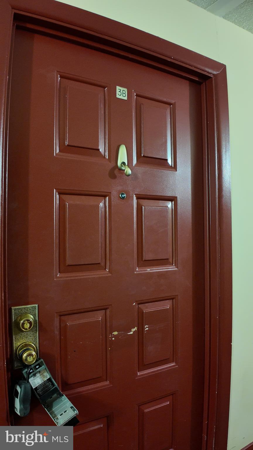 ROSSMOOR MUTUAL #19B - Residential