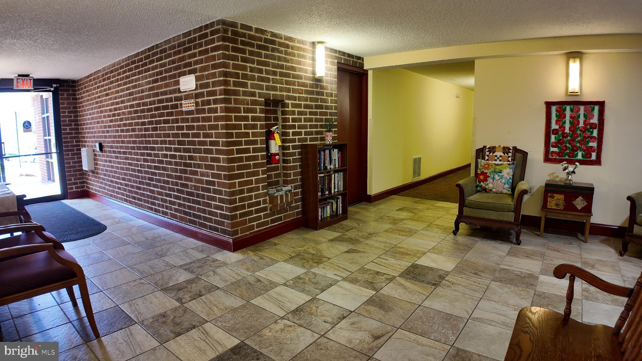 ROSSMOOR MUTUAL #19B - Residential