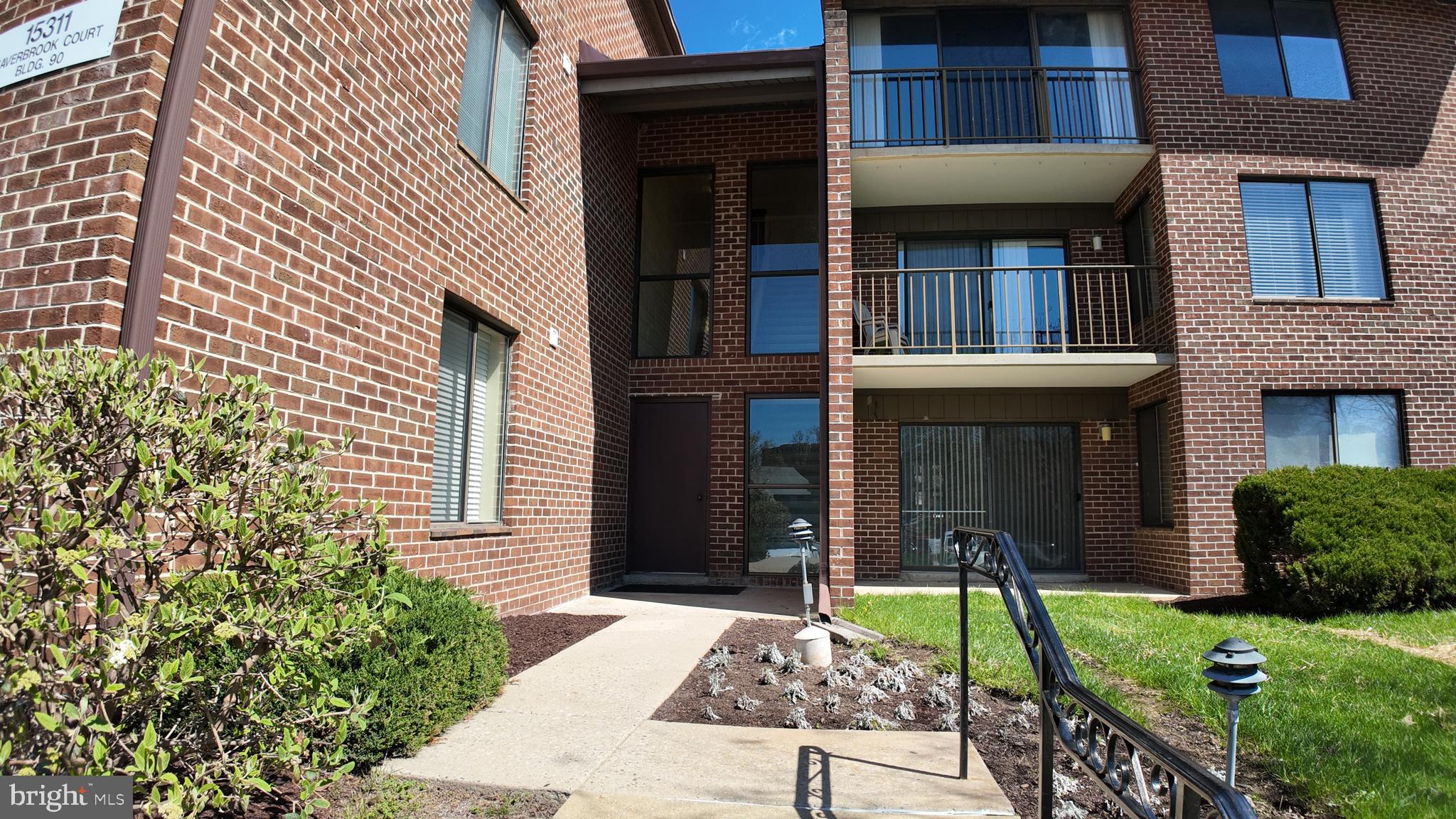 ROSSMOOR MUTUAL #19B - Residential