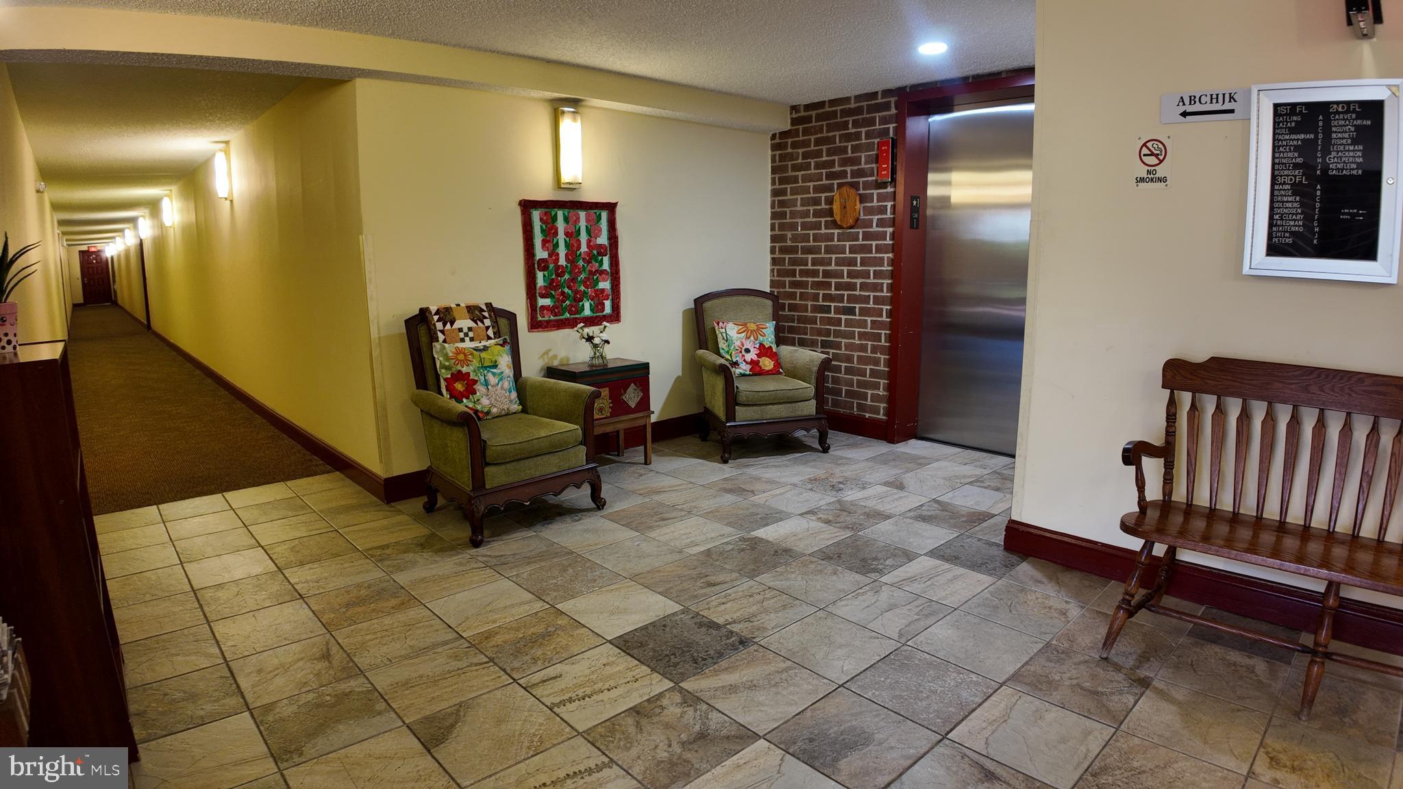 ROSSMOOR MUTUAL #19B - Residential