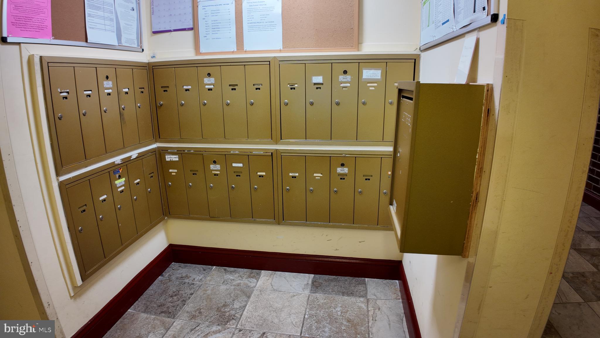 ROSSMOOR MUTUAL #19B - Residential