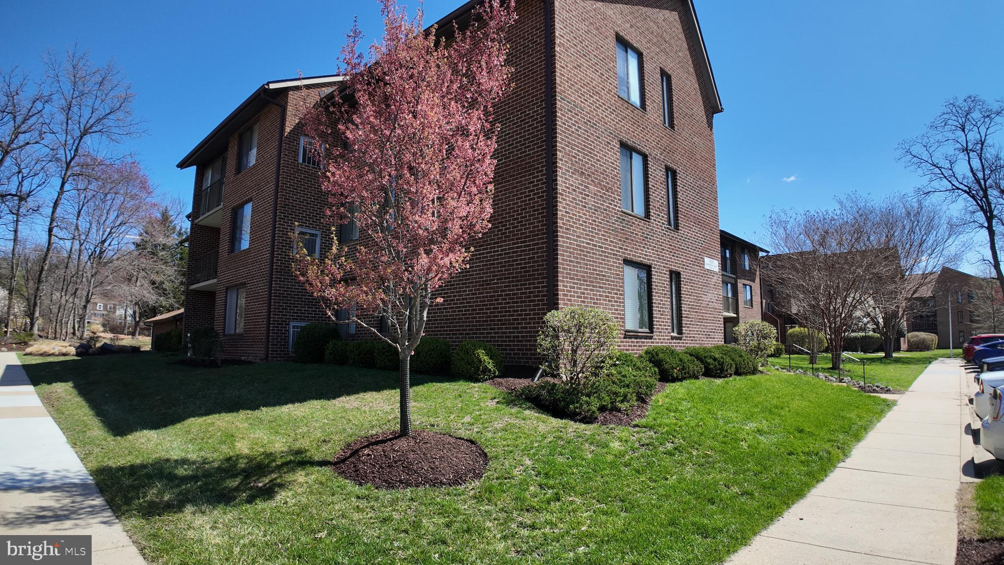 ROSSMOOR MUTUAL #19B - Residential