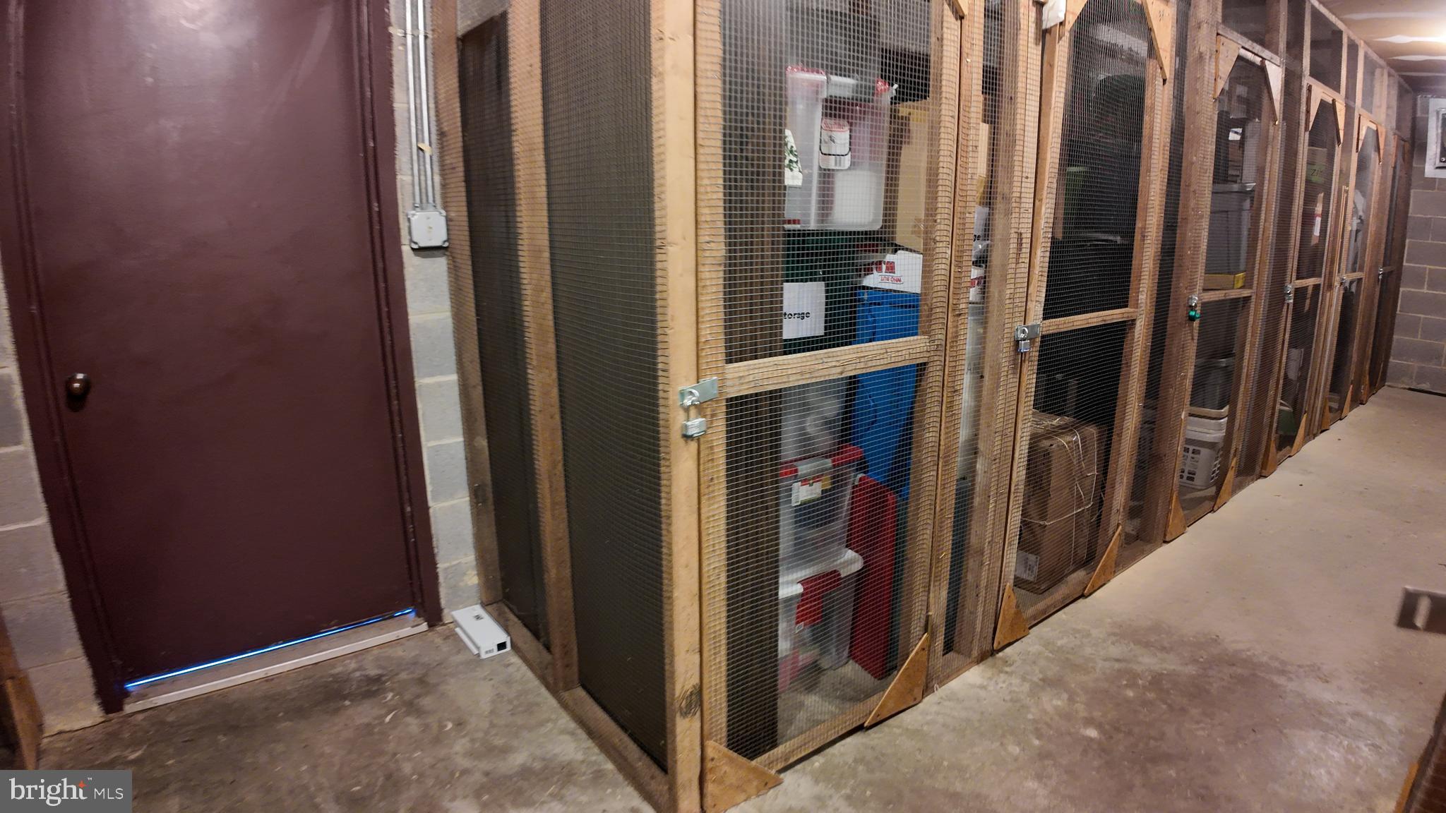 ROSSMOOR MUTUAL #19B - Residential