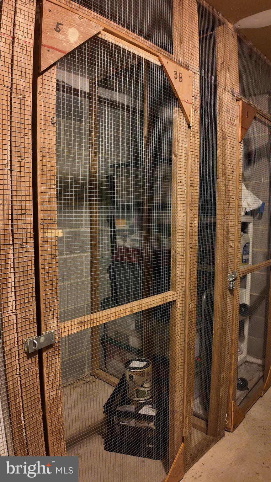 ROSSMOOR MUTUAL #19B - Residential