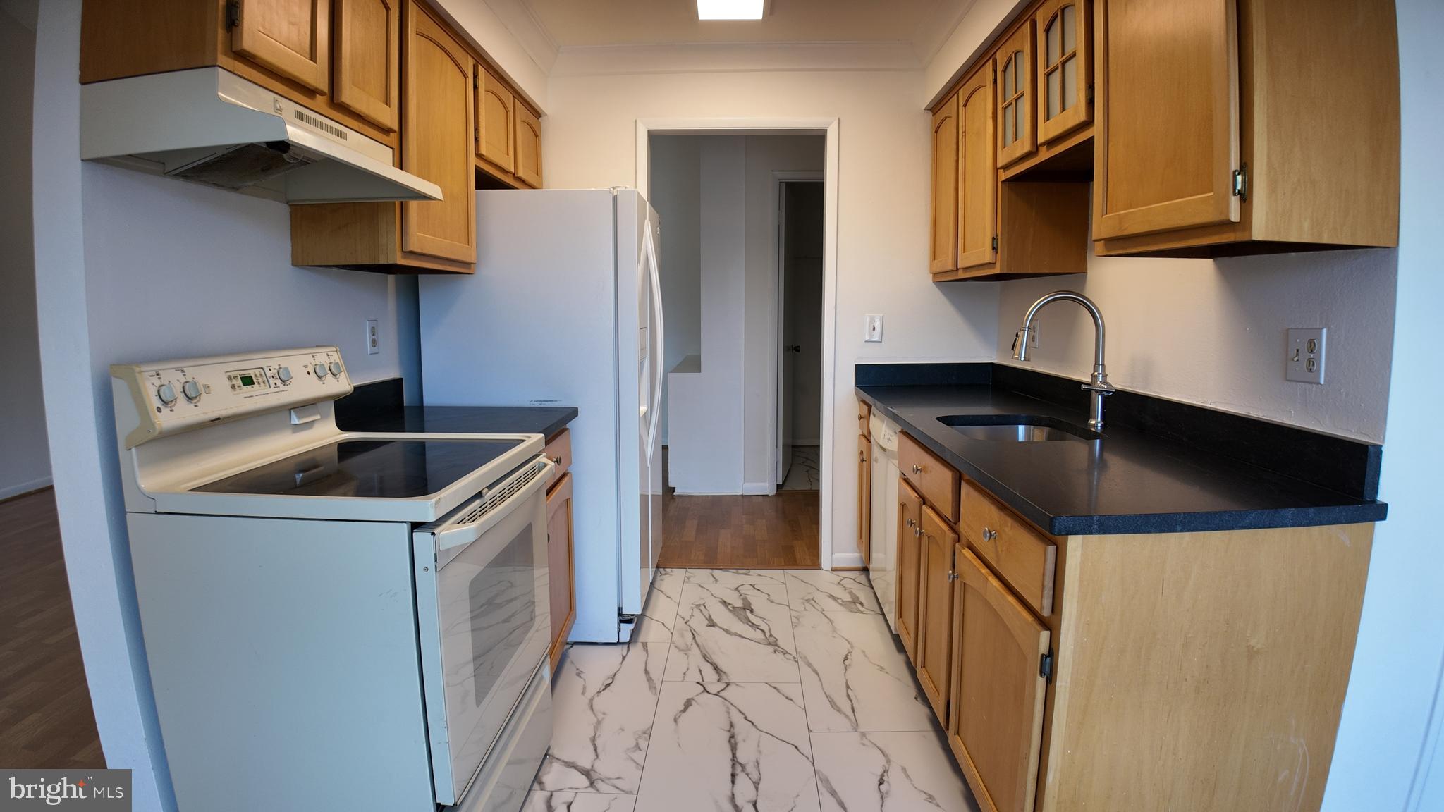 ROSSMOOR MUTUAL #19B - Residential