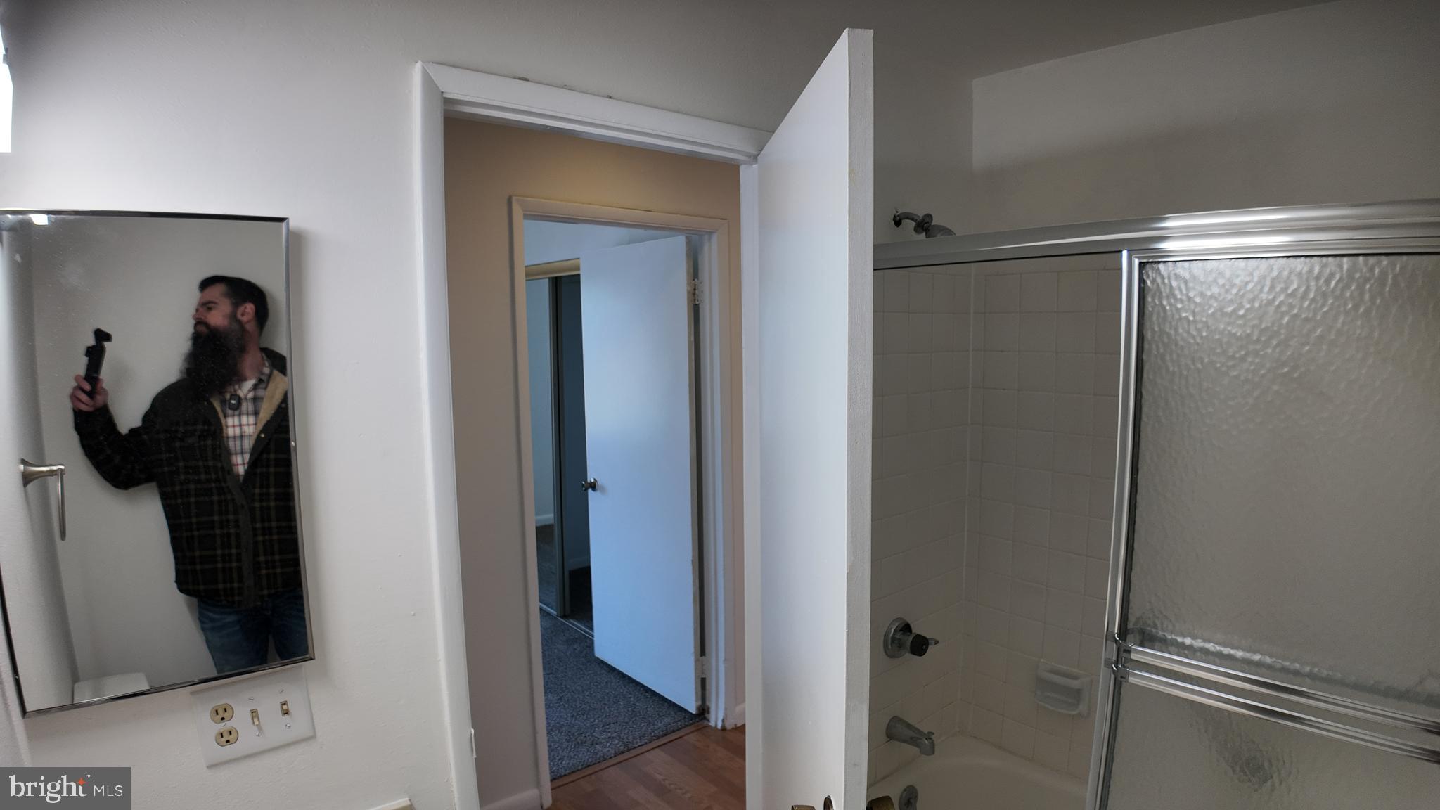 ROSSMOOR MUTUAL #19B - Residential