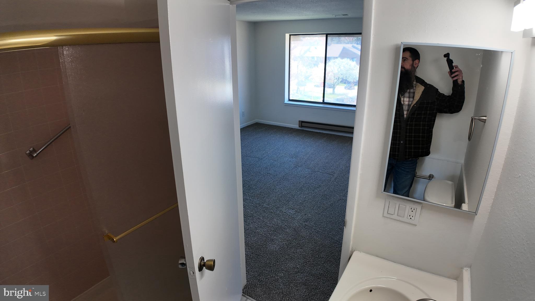 ROSSMOOR MUTUAL #19B - Residential