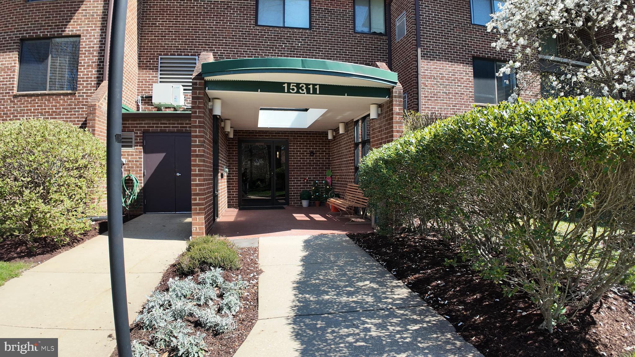 ROSSMOOR MUTUAL #19B - Residential