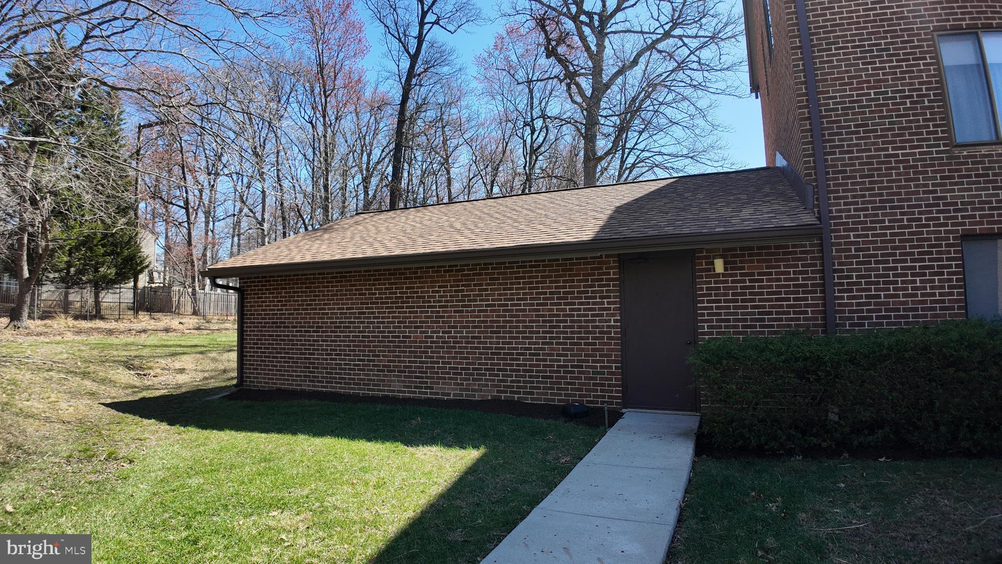 ROSSMOOR MUTUAL #19B - Residential