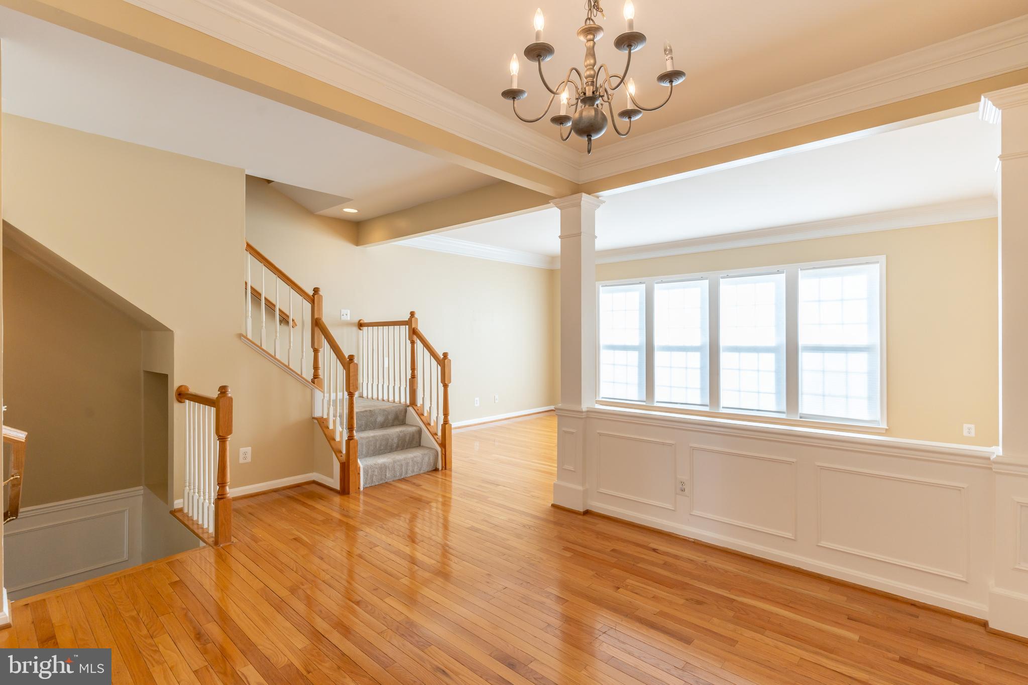 FAIRCREST - Residential