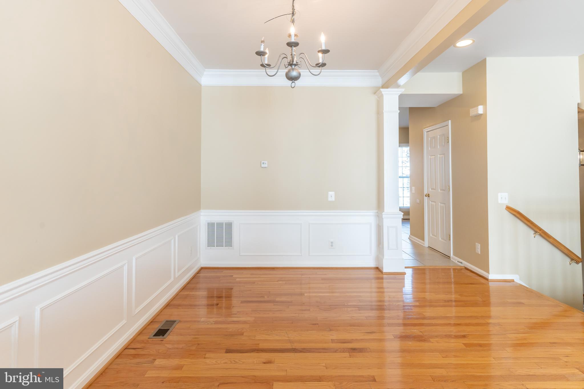 FAIRCREST - Residential