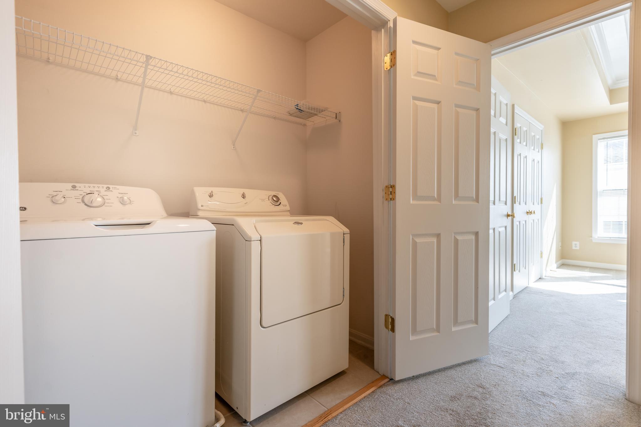 FAIRCREST - Residential